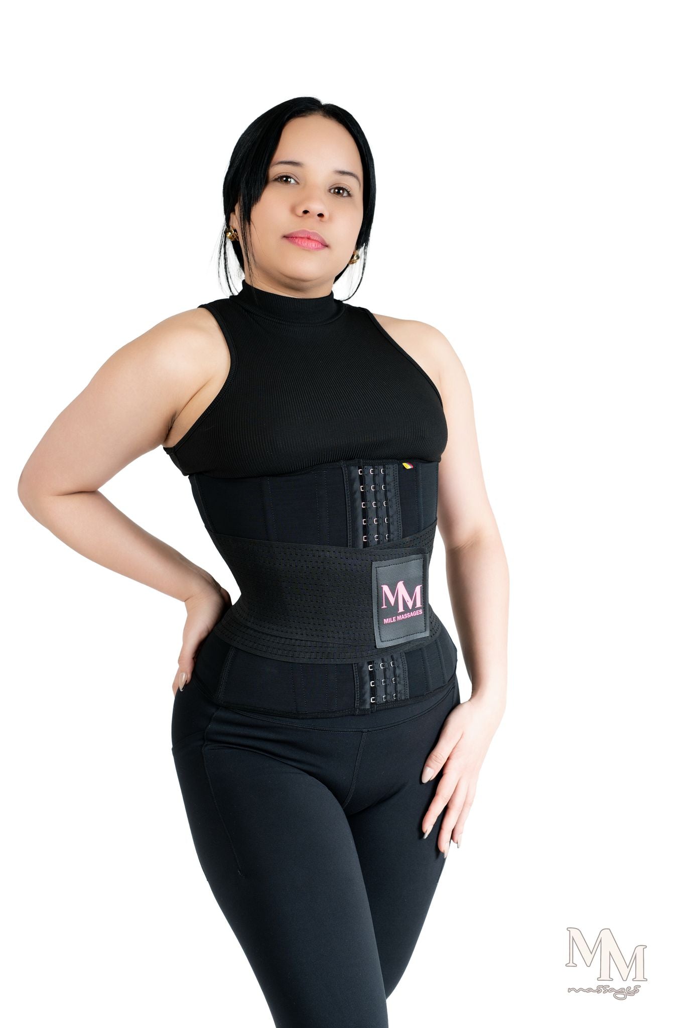 Cinturilla extrema MM - Mile Massages