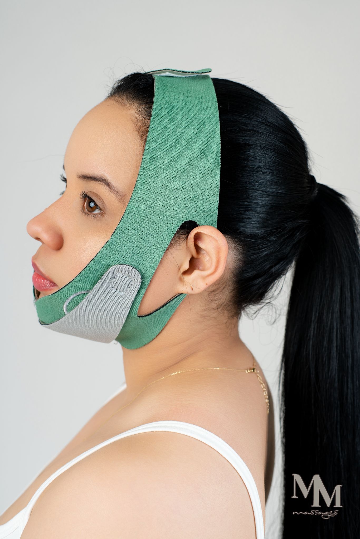 Faja Facial