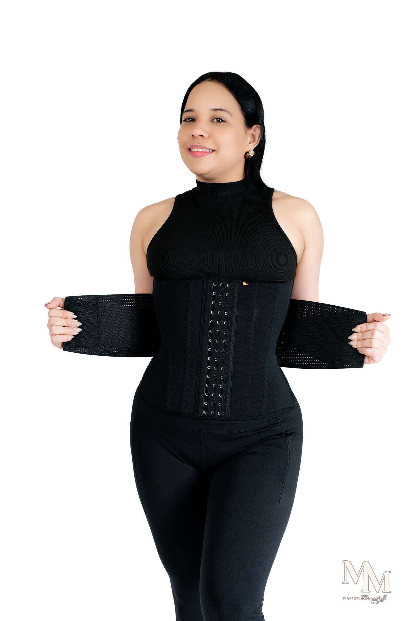 Cinturilla extrema MM - Mile Massages