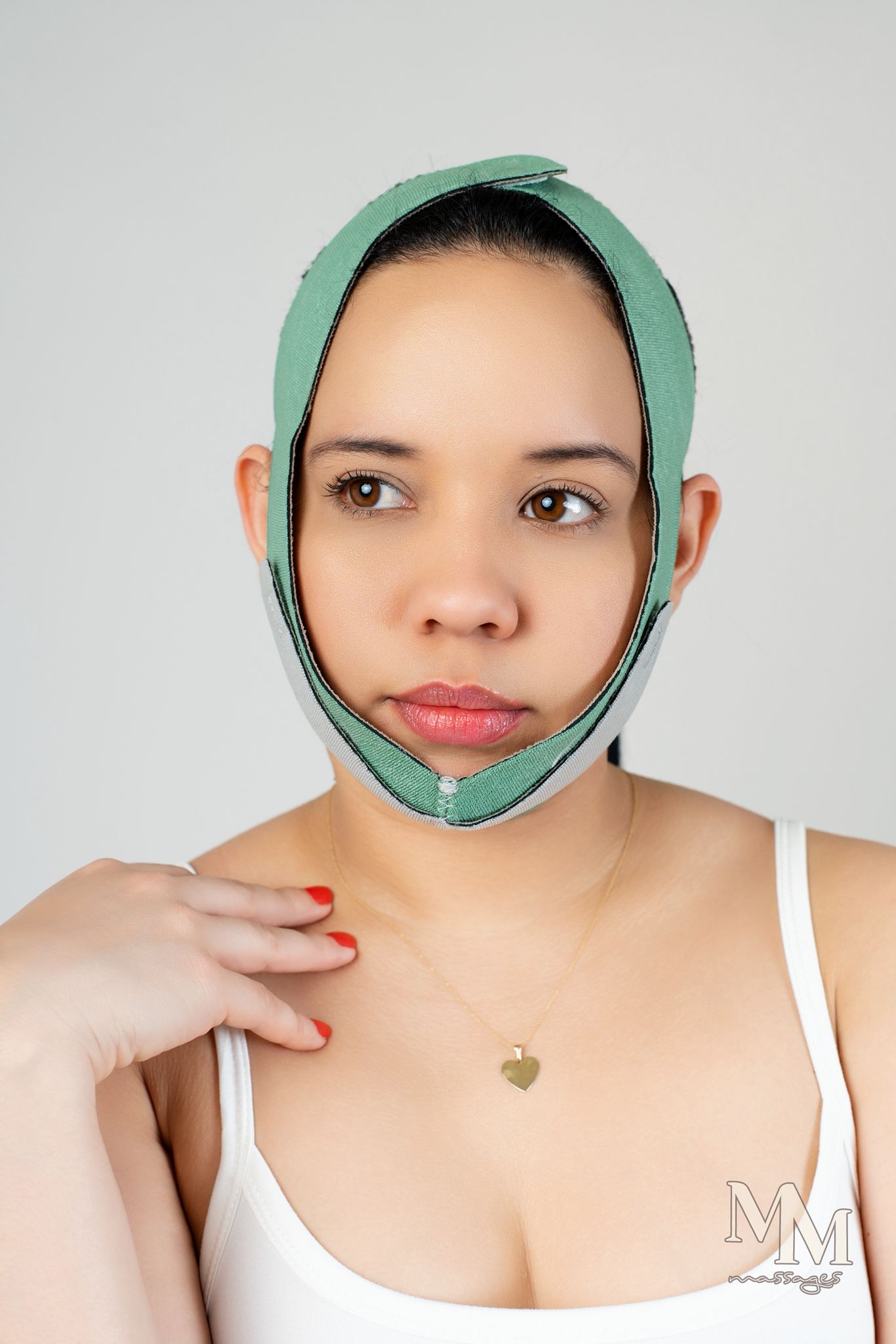 Faja Facial