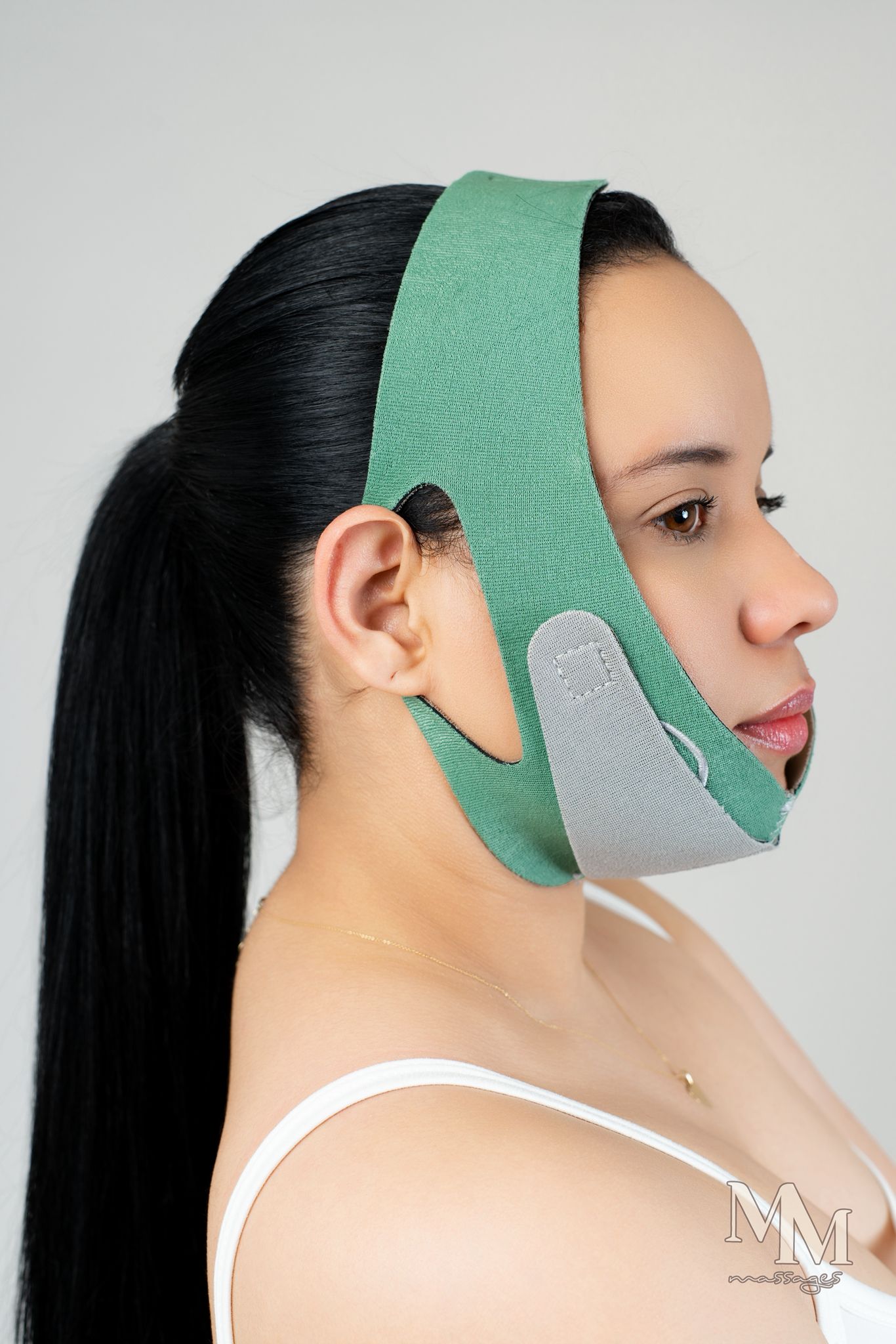 Faja Facial