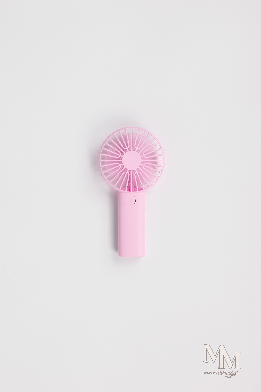 Mini Ventilador de mano
