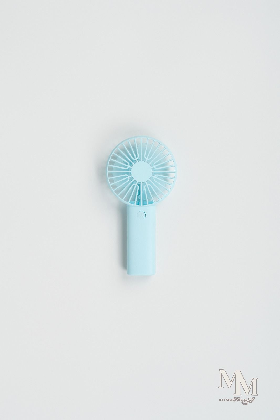 Mini Ventilador de mano